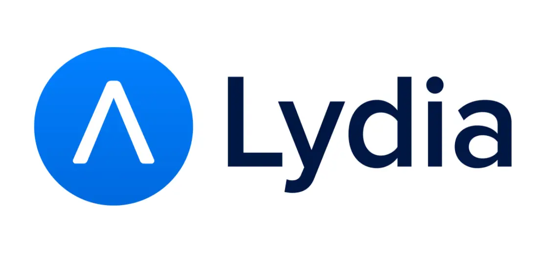 Logo de Lydia Solutions
